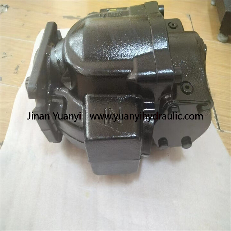 Dump Truck P6 P7 P9 Series Hydraulic Piston Pump,P7 Hydraulic Pump