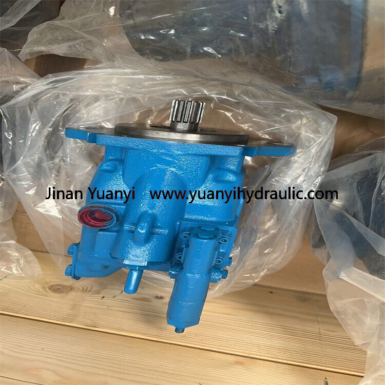 Vickers 421AK00394C  ADU041 ADU049 ADU062 ADU080 Hydraulic Pump