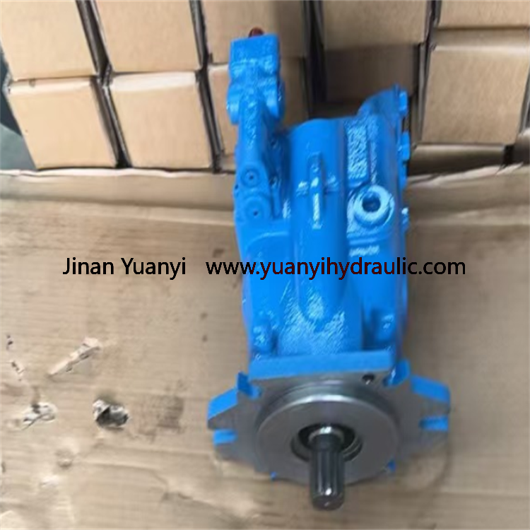 Vickers 421AK00394C  ADU041 ADU049 ADU062 ADU080 Hydraulic Pump