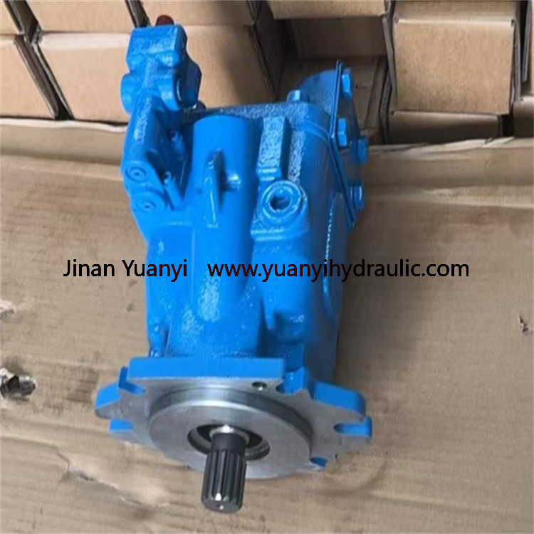Vickers 421AK00394C  ADU041 ADU049 ADU062 ADU080 Hydraulic Pump
