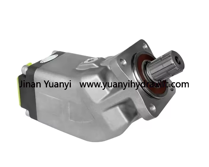 A17FO045 A17FO063 A17FO080 A17FO107 Piston Pump,A17FO Series Hydraulic Bent Axial Pump