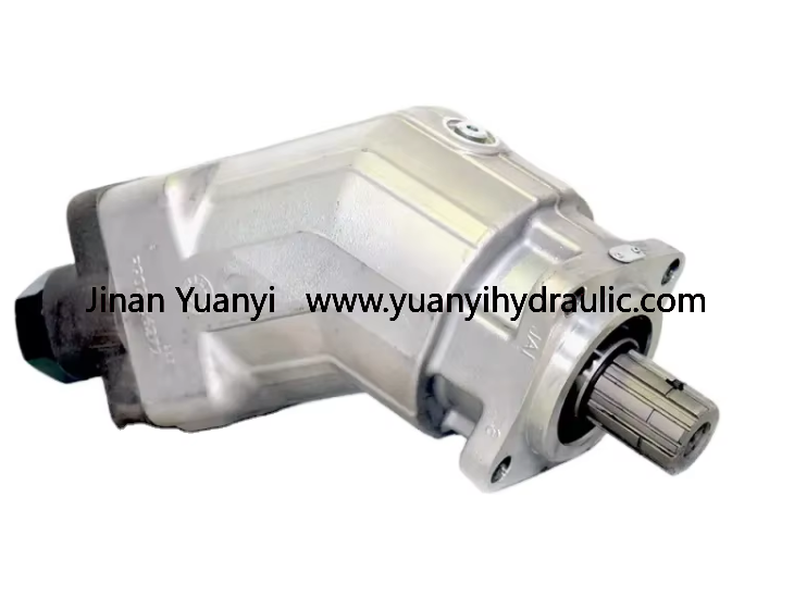Rexroth A17FO Series Hydraulic Piston Pumps, A17FO023 A17FO032 A17FO45 A17FO63 A17FO080 A17FO107 Hydraulic Pump