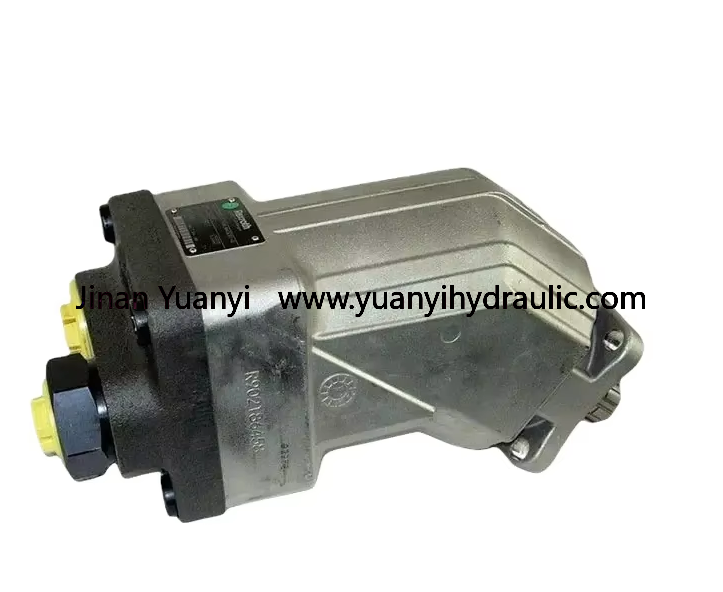 Rexroth A17FO Series Hydraulic Piston Pumps, A17FO023 A17FO032 A17FO45 A17FO63 A17FO080 A17FO107 Hydraulic Pump