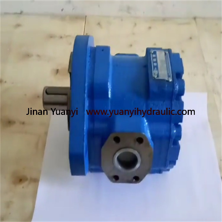 CBY2016,CBY2020,CBY2025,CBY2032,CBY2040,CBY3050,CBY3063,CBY3080,CBY3125,CBY4150 High Pressure Hydraulic Gear Pump