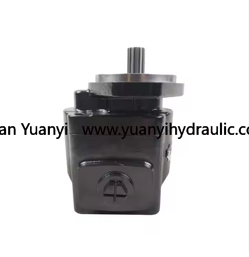 PGP505 511 517 KP30 JHP2050 Hydraulic Gear Pump