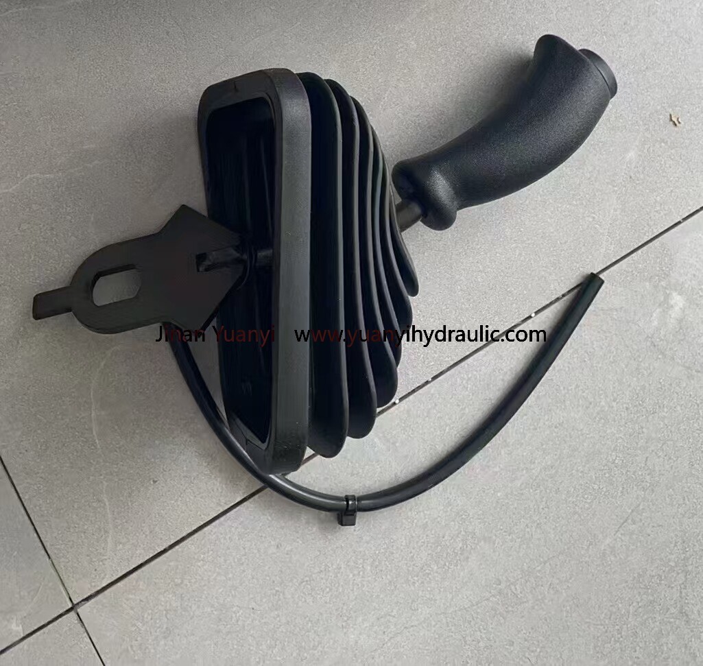 05561251 Cable with Handle of Bomag Travel Control 