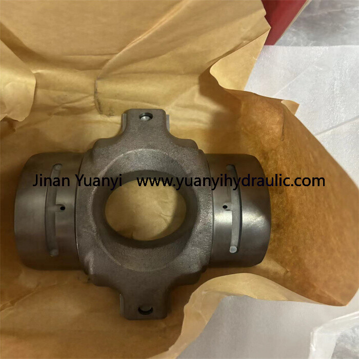 Sauer Danfoss ERR100 ERR130 Hydraulic Pump Spare Parts