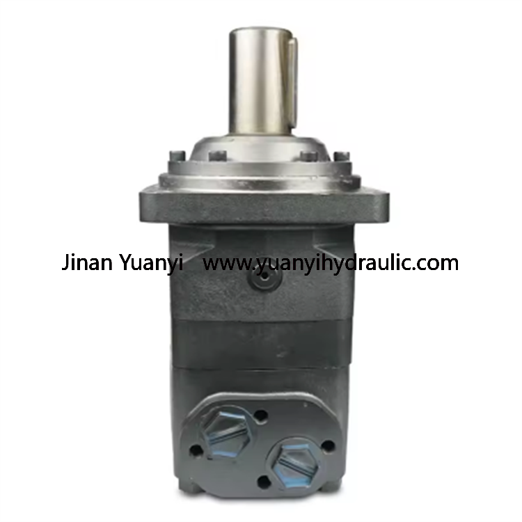 OMV315 OMV400 OMV500 OMV630 large torque orbit motor, OMV1000 Hydraulic Motor