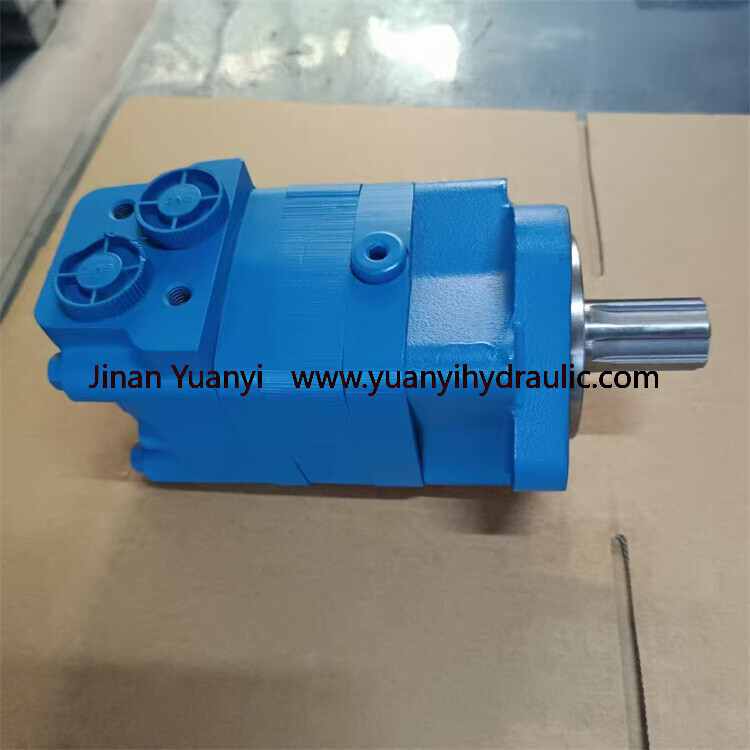 Parker TE Series Hydraulic Motor,TE0036 TE0045 TE0050 Hydraulic Orbital Motor