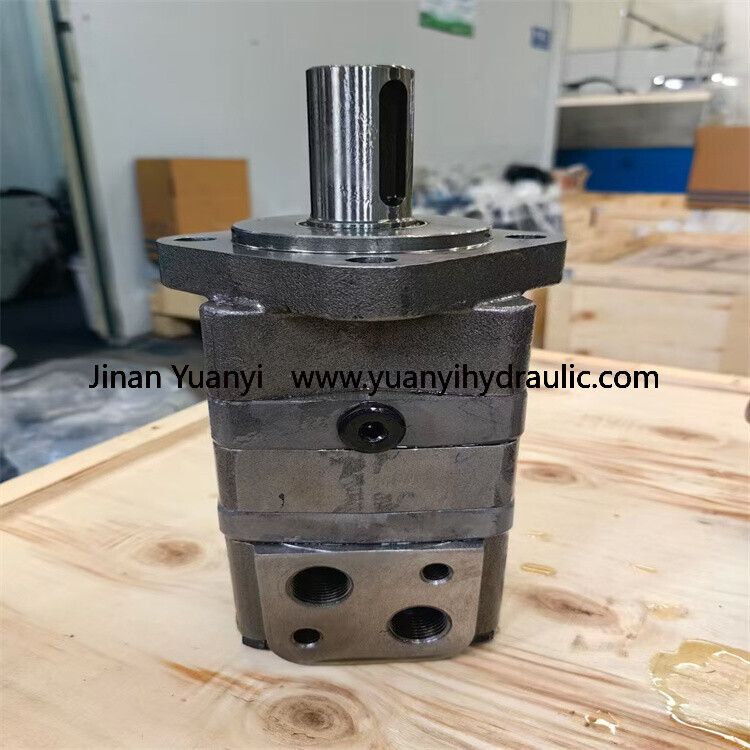 Eaton H/S/2K/4K/6K/2000/4000/6000 Hydraulic Motor, 4k Series Hydraulic Orbital Motor