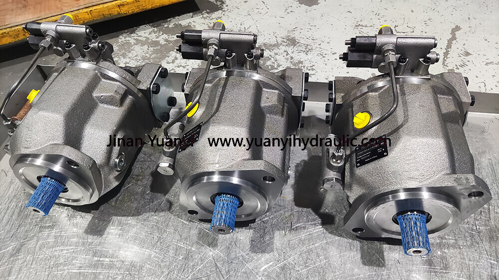 Cate 420d LOADER 2354109 235-4109 Hydraulic Piston Pump