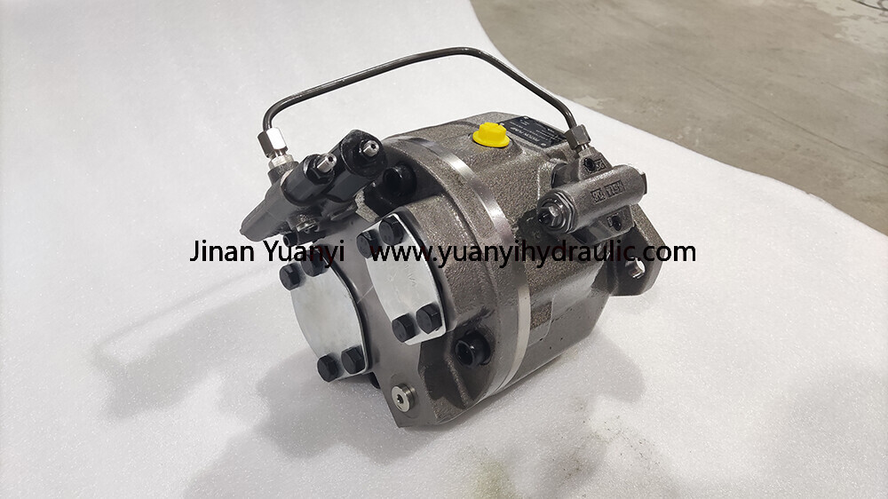 Cate 420d LOADER 2354109 235-4109 Hydraulic Piston Pump