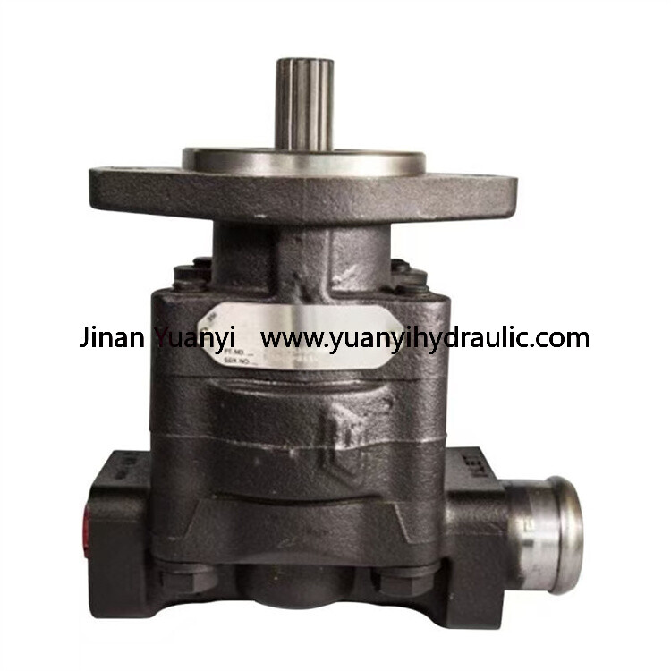 AT179792 Hydraulic Gear Pump For Cate Loader