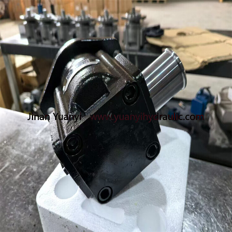 AT179792 Hydraulic Gear Pump For Cate Loader