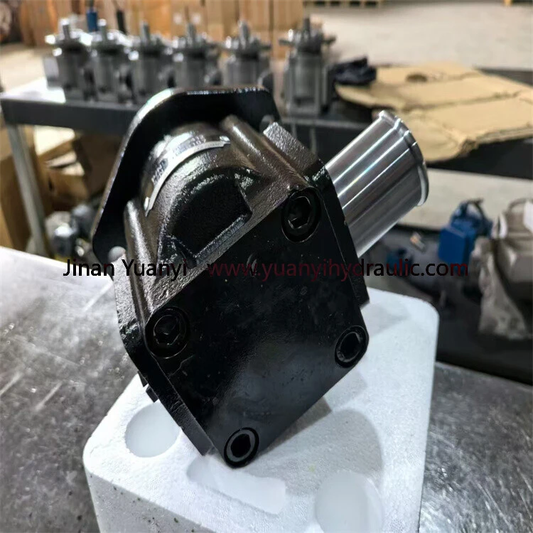AT179792 Hydraulic Gear Pump For Cate Loader