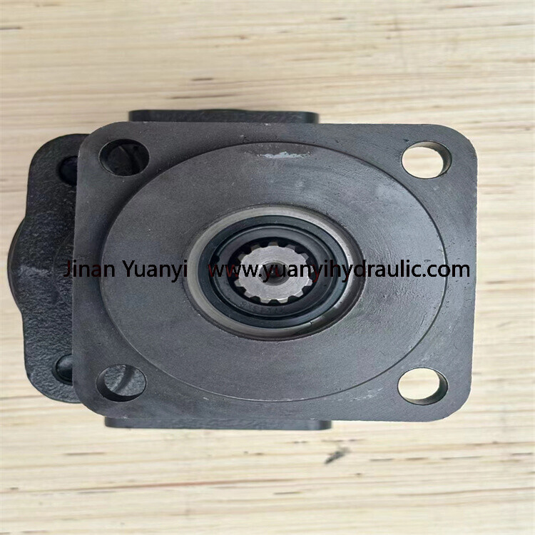 Parker PGP502 PGP503 PGP505 PGP511 PGP517 High Pressure Hydraulic Gear Pump 