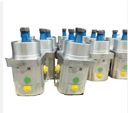 Parker 3349210237 PGM511B0100B Hydraulic gear motor,3349210237 Hydraulic Motor
