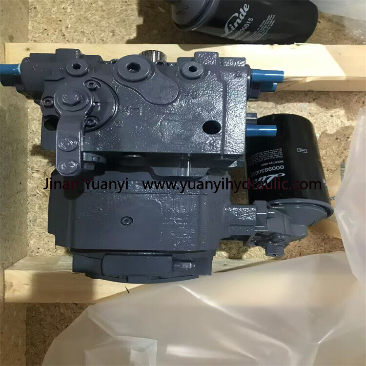Linde HPR055 HPR075 HPR105 HPR135 HPR165 HPR210 HPR280 HPR160 Hydraulic Pump