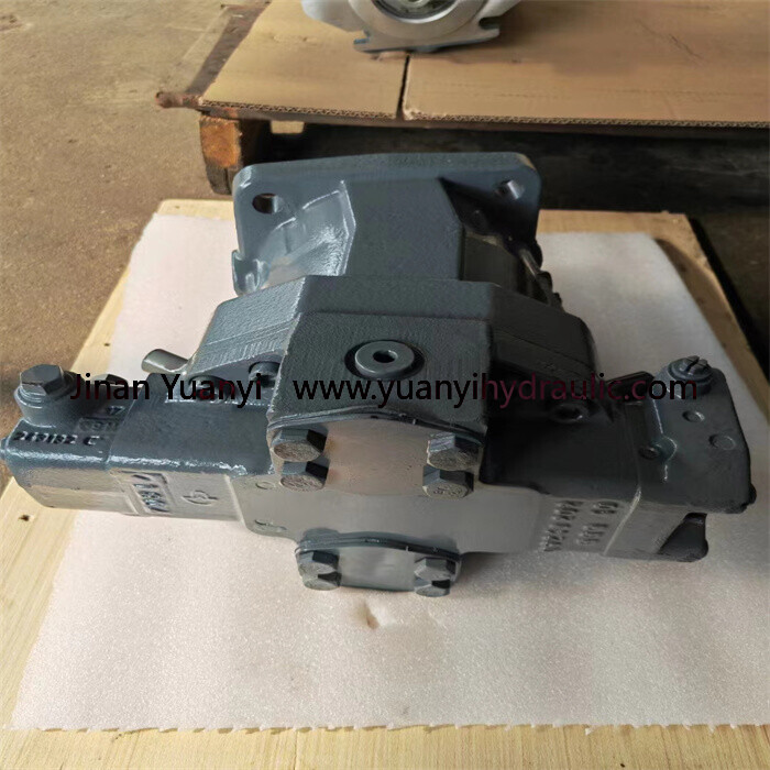 Rexroth A6VM55 A6VM80 A6VM107 A6VM140 A6VM160 A6VM200 A6VM250 Hydraulic Piston Motor