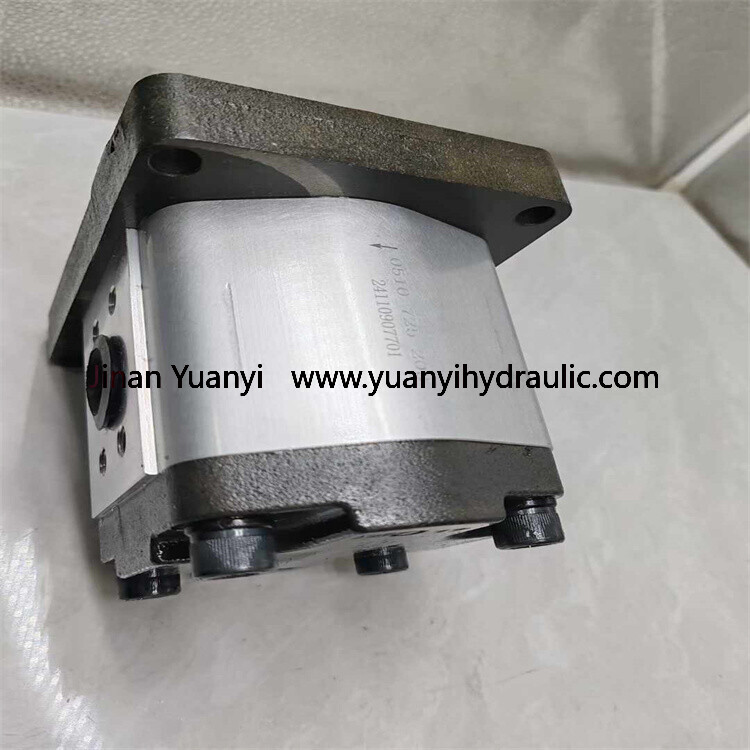 Rexroth 0510525033 0510625035 0510625042 0510725030 Hydraulic Gear Pump