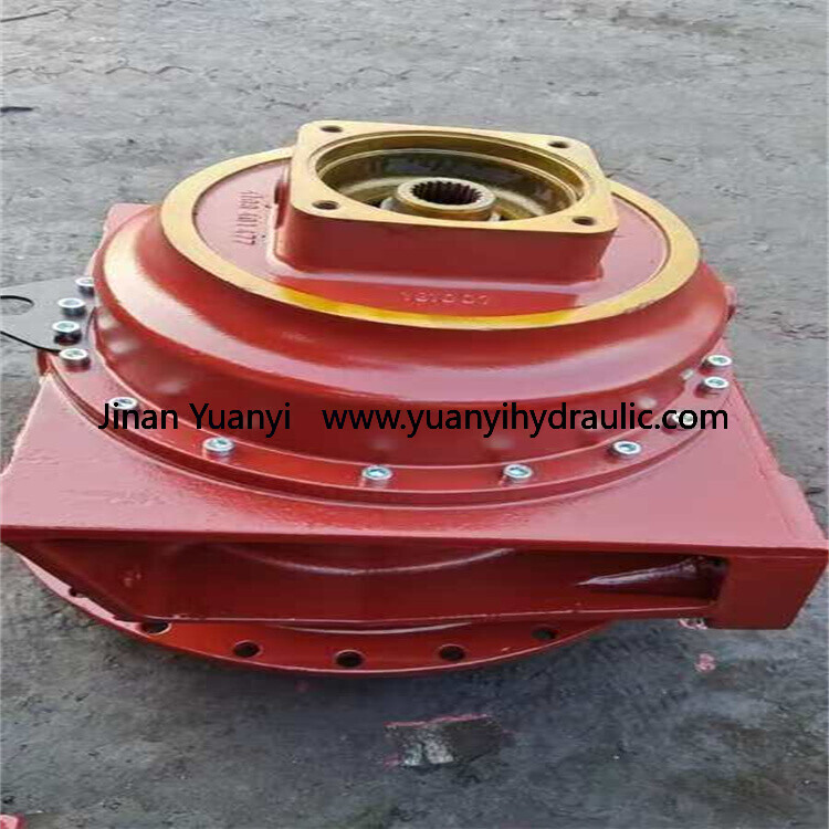3301 Planetary Gearbox For Concrete Mixer,ZF 3301 Reducer For Sales