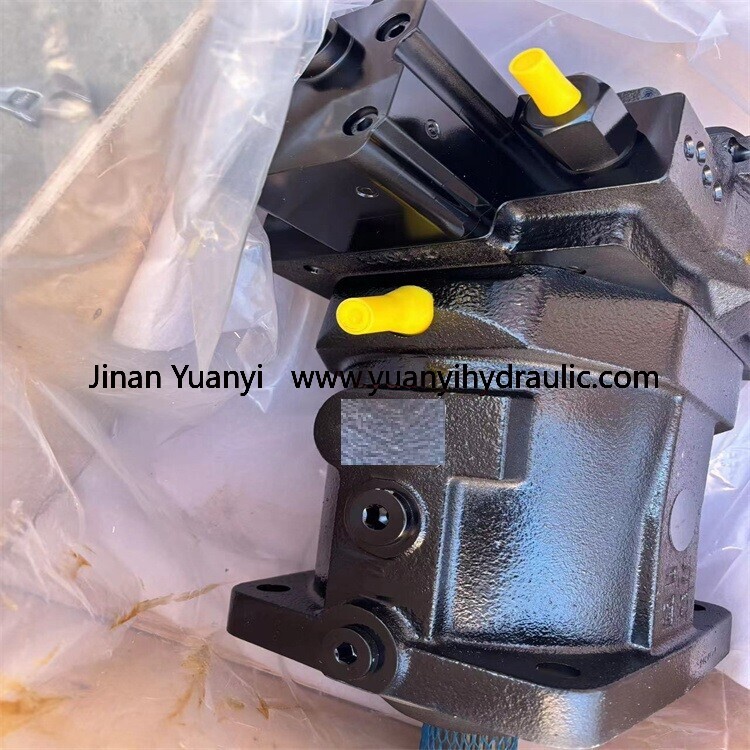 Rexroth A7VO55 A7VO80 A7VO107 A7VO160 A7VO200 Variable Hydraulic Pump