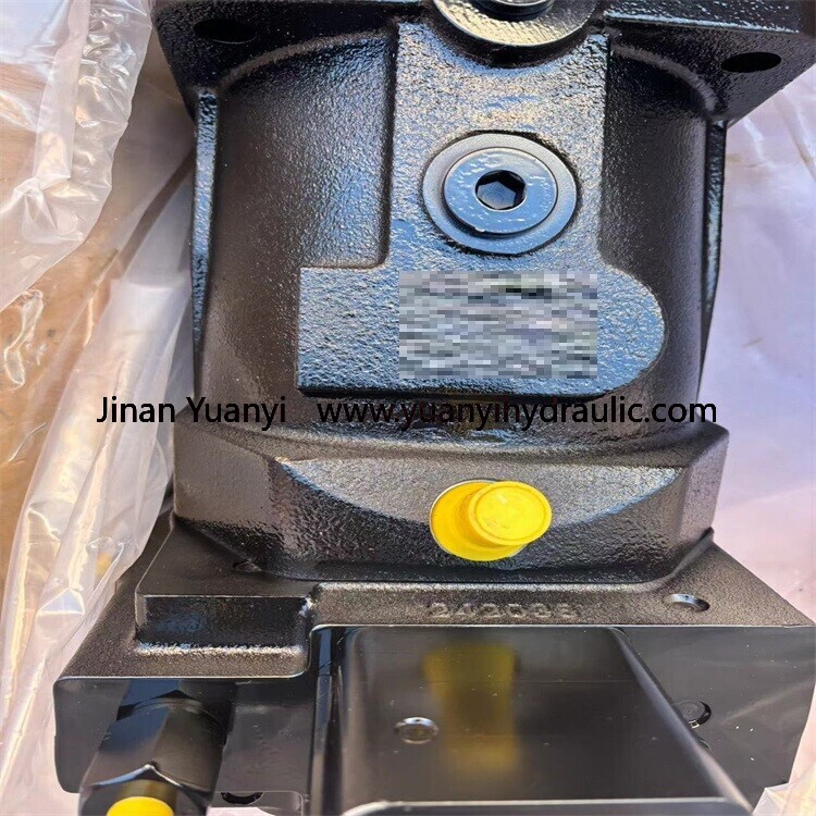 A7VO80LRH1/61R-PZB01 A7VO28 A7VO55 A7VO80 A7VO107 A7VO160 Axial Piston Variable Hydraulic Pump 