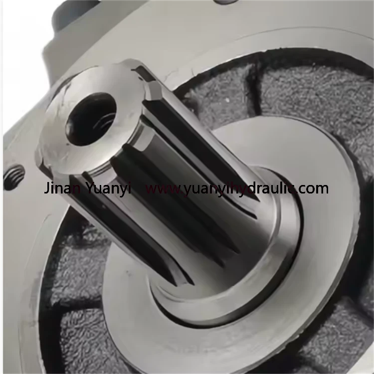  ITM11-700 800 900 1000 1100 1200 1300 Fishing Boat Winch Motor, ITM03-350 ITM03-400 ITM06-400 Hydraulic Motor