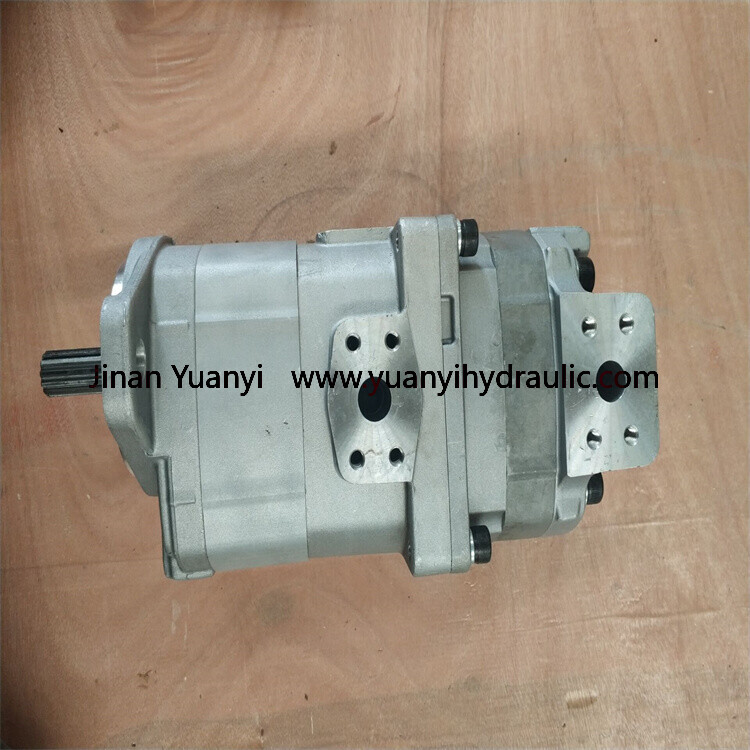 705-52-20240 Gear Pump,705-52-20240 Hydraulic Pump for Komatsu Wheel Loader