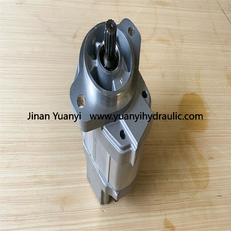 705-21-32051 Hydraulic Gear Pump For Loader