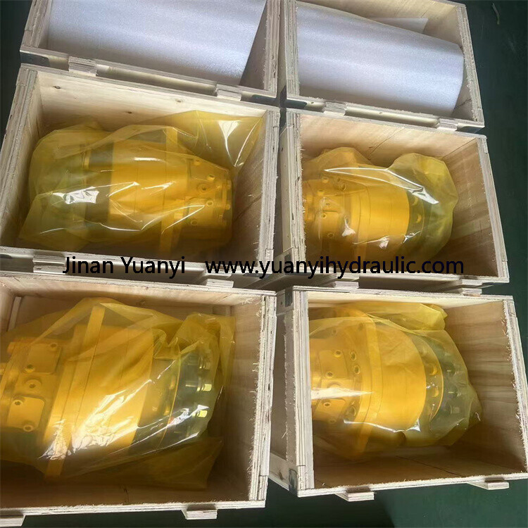 MS02 MS05 MS08 MS11 MS18 MS25 Poclain hydraulic motor