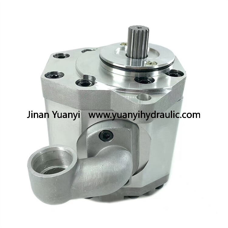 Rexroth AZPG Series AZPG-12 AZPG-22 AZPG-32 AZPG-22-056RDC07MB Hydraulic Oil External Gear Pump