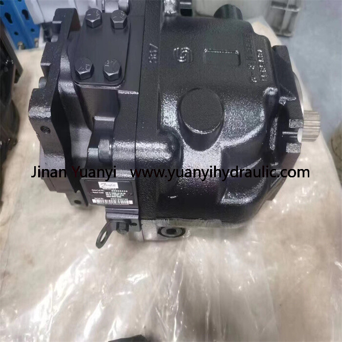 Sauer ERL100BL ERR100 ERR130 ERR147 ERL100 ERL130 ERL147 Series Hydraulic Pump, ERL130BLS2520NNN3S1BPA1NNNNNNNNNN Hydraulic Oil Pump