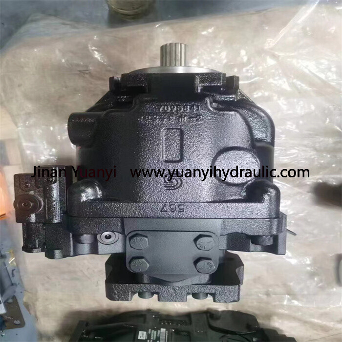 Sauer ERL100BL ERR100 ERR130 ERR147 ERL100 ERL130 ERL147 Series Hydraulic Pump, ERL130BLS2520NNN3S1BPA1NNNNNNNNNN Hydraulic Oil Pump