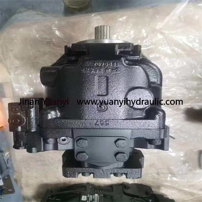 Sauer ERL100BL ERR100 ERR130 ERR147 ERL100 ERL130 ERL147 Series Hydraulic Pump, ERL130BLS2520NNN3S1BPA1NNNNNNNNNN Hydraulic Oil Pump