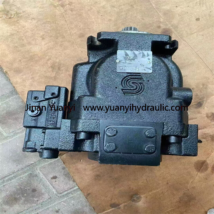 Dan-foss 83024764 83041431 At432422 At457670 4740367 Piston Hydraulic Pump For Sales