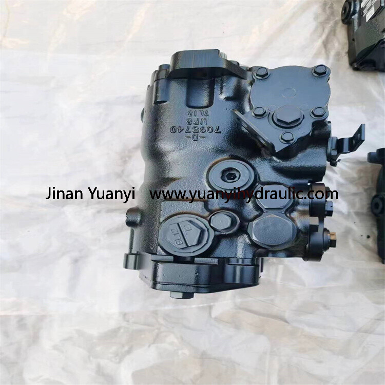 Sauer MPT MPV Hydraulic Pump,MPT044 MPT046 MPV044 MPV046 MPT044D Piston Pump 