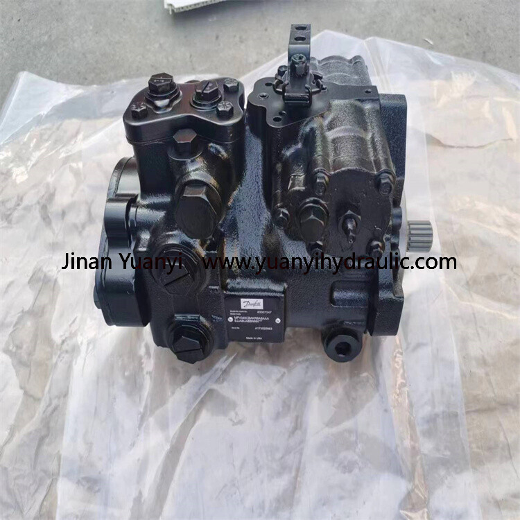 Sauer MPT MPV Hydraulic Pump,MPT044 MPT046 MPV044 MPV046 MPT044D Piston Pump 