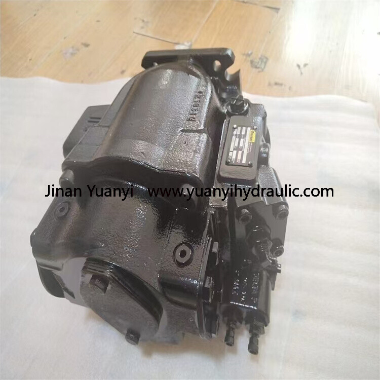 Parker P2075 P2105 P3075 P3105 P3145 Pump, P2145Axial Variable Hydraulic Press Piston Pump 