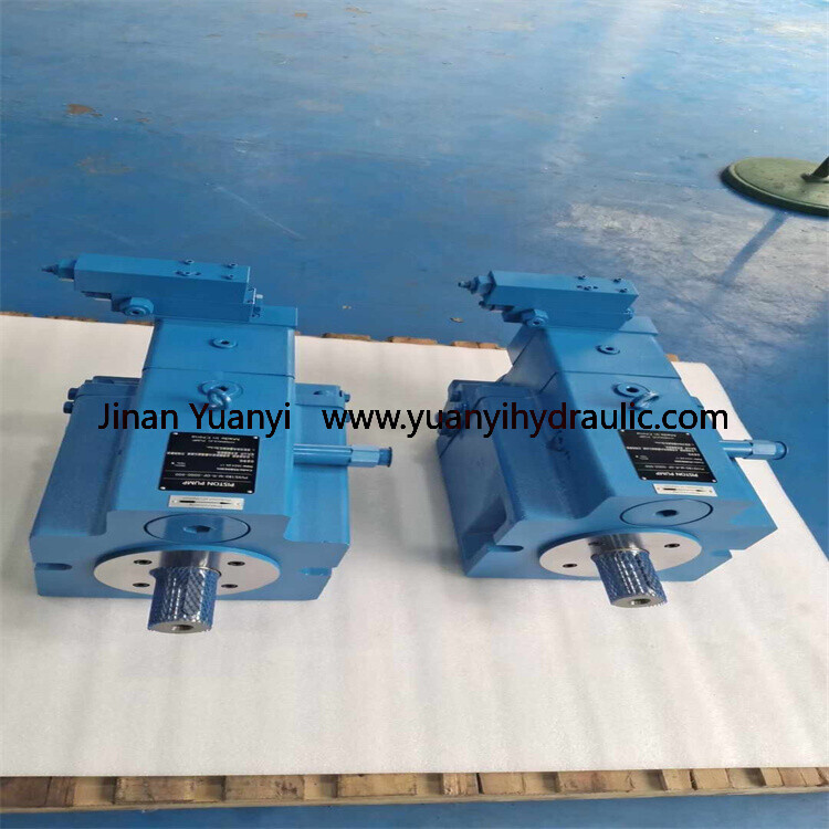 Vickers PVE Series Hydraulic Pump, PVE12 PVE19 PVE21 PVE27 PVE35 PVE47 PVE62 Piston Pump