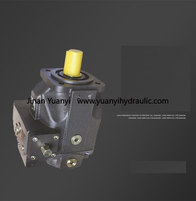 Rexroth A4VSG250 A4VSG125 A4VSG180 Hydraulic Pump,  A4VSG series Axial Variable Piston Pump 