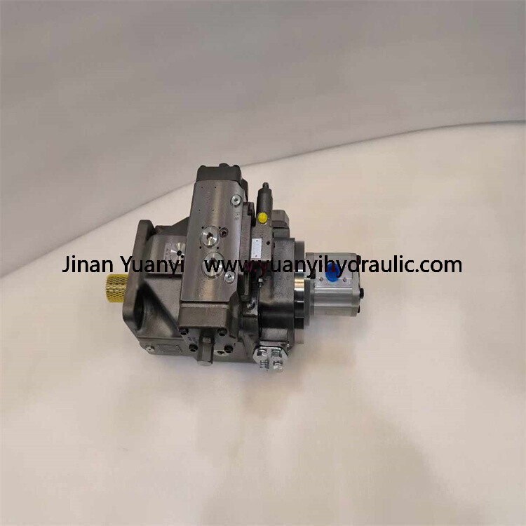 Rexroth A4vso71 A4vso125, A4vso180, A4vso250 A4VSO90 Hydraulic Piston Pump,A4VSO Pump