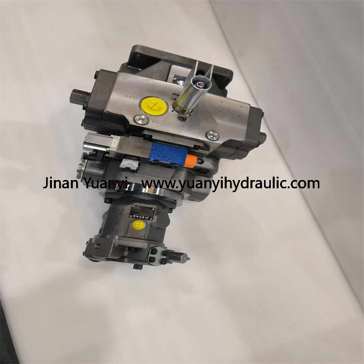 Rexroth A4vso71 A4vso125, A4vso180, A4vso250 A4VSO90 Hydraulic Piston Pump,A4VSO Pump