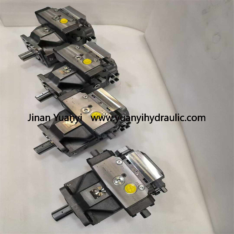 Rexroth A4VSO40 A4VSO71 A4VSO90 A4VSO125 A4VSO180 A4VSO250 Hydraulic Pump