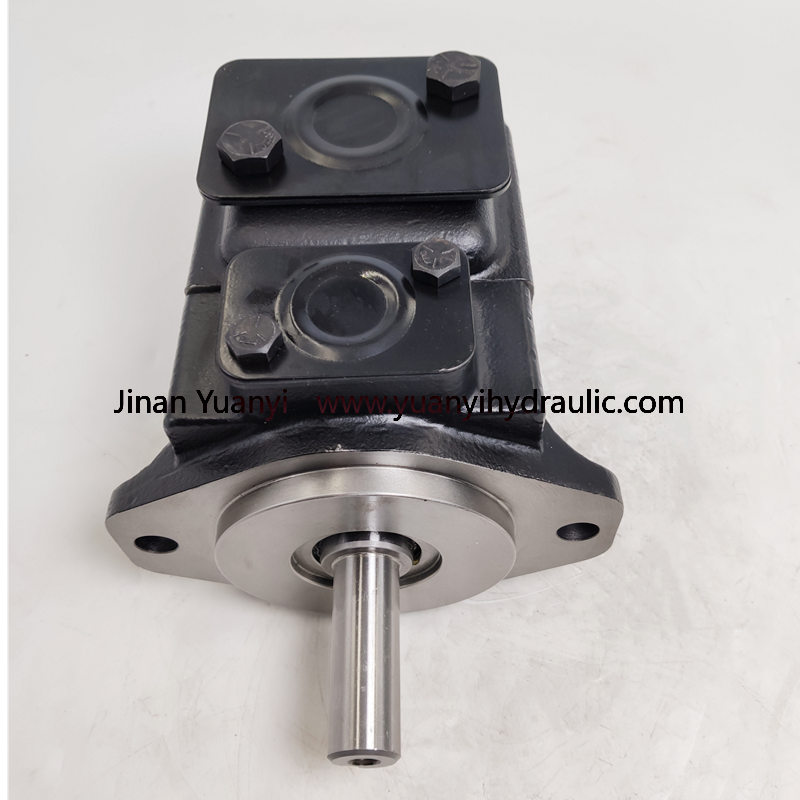 T6E Series Hydraulic Vane Pump,T6E42, 45, 50, 52, 57, 62, 66, 72, 85 Hydraulic Pump