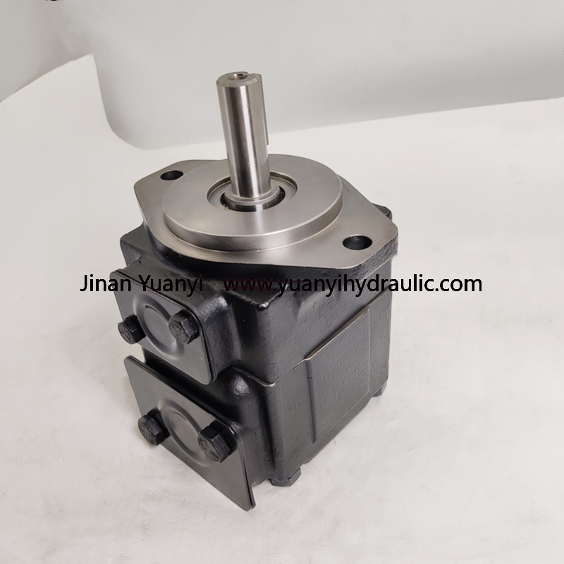 T6E Series Hydraulic Vane Pump,T6E42, 45, 50, 52, 57, 62, 66, 72, 85 Hydraulic Pump