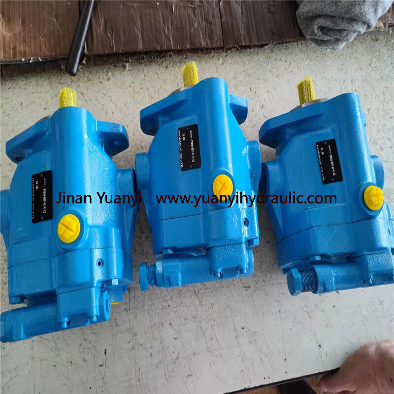 Vickers PVB5 PVB6 PVB10 PVB15 Hydraulic Axial Piston Pump,PVB10 Hydraulic Pump