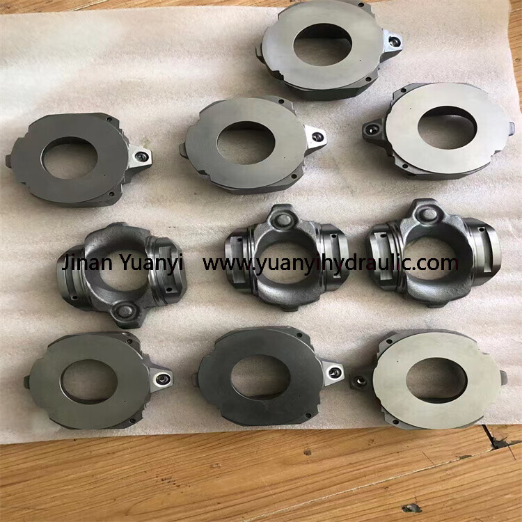 Rexroth A8VO55, A8VO80, A8VO107, A8VO140, A8VO160, A8VO200 Hydraulic Pump Parts