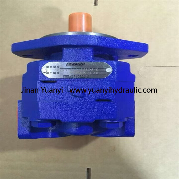 Rexroth PGH3 PGH4 PGH5 PGH Series Internal Gear Pump,PGH4 hydraulic pump