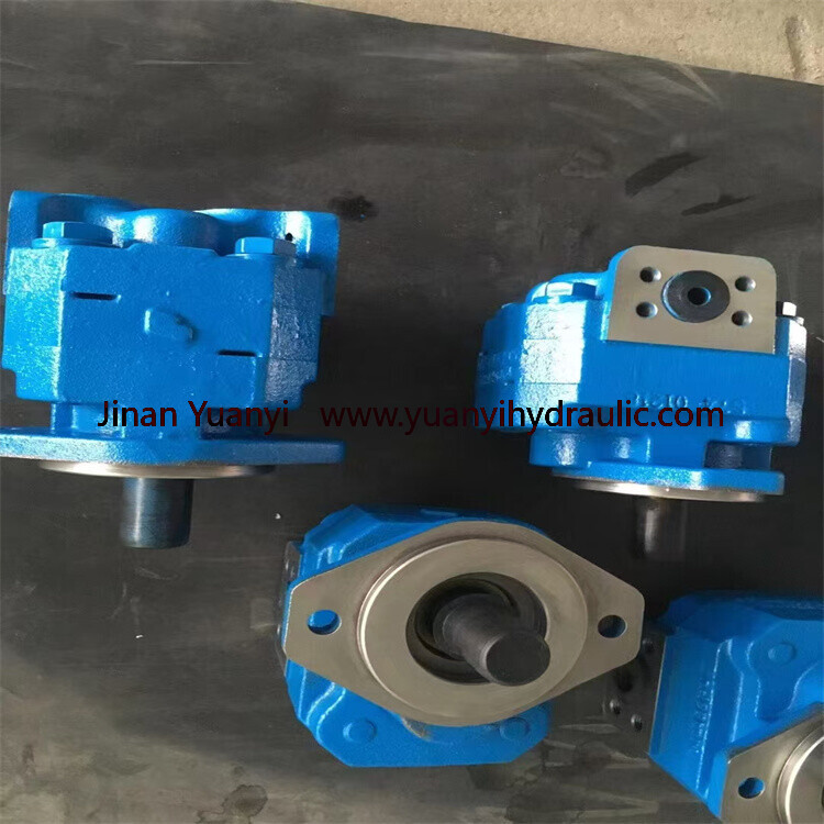 Rexroth PGH3 PGH4 PGH5 PGH Series Internal Gear Pump,PGH4 hydraulic pump